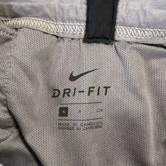 Nike Mens Flex Stride 2 In 1 Running Shorts CT7943-056 Brief Lined Reflective S - Picture 10 of 11